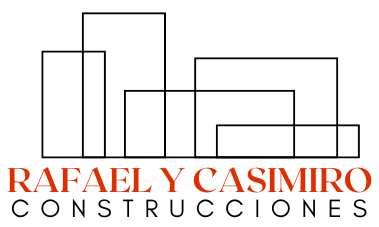 Construcción de edificios residenciales